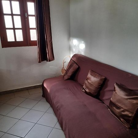 Chez Lilise 3 Daire Sainte-Anne Dış mekan fotoğraf