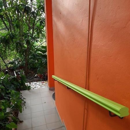 Chez Lilise 3 Daire Sainte-Anne Dış mekan fotoğraf