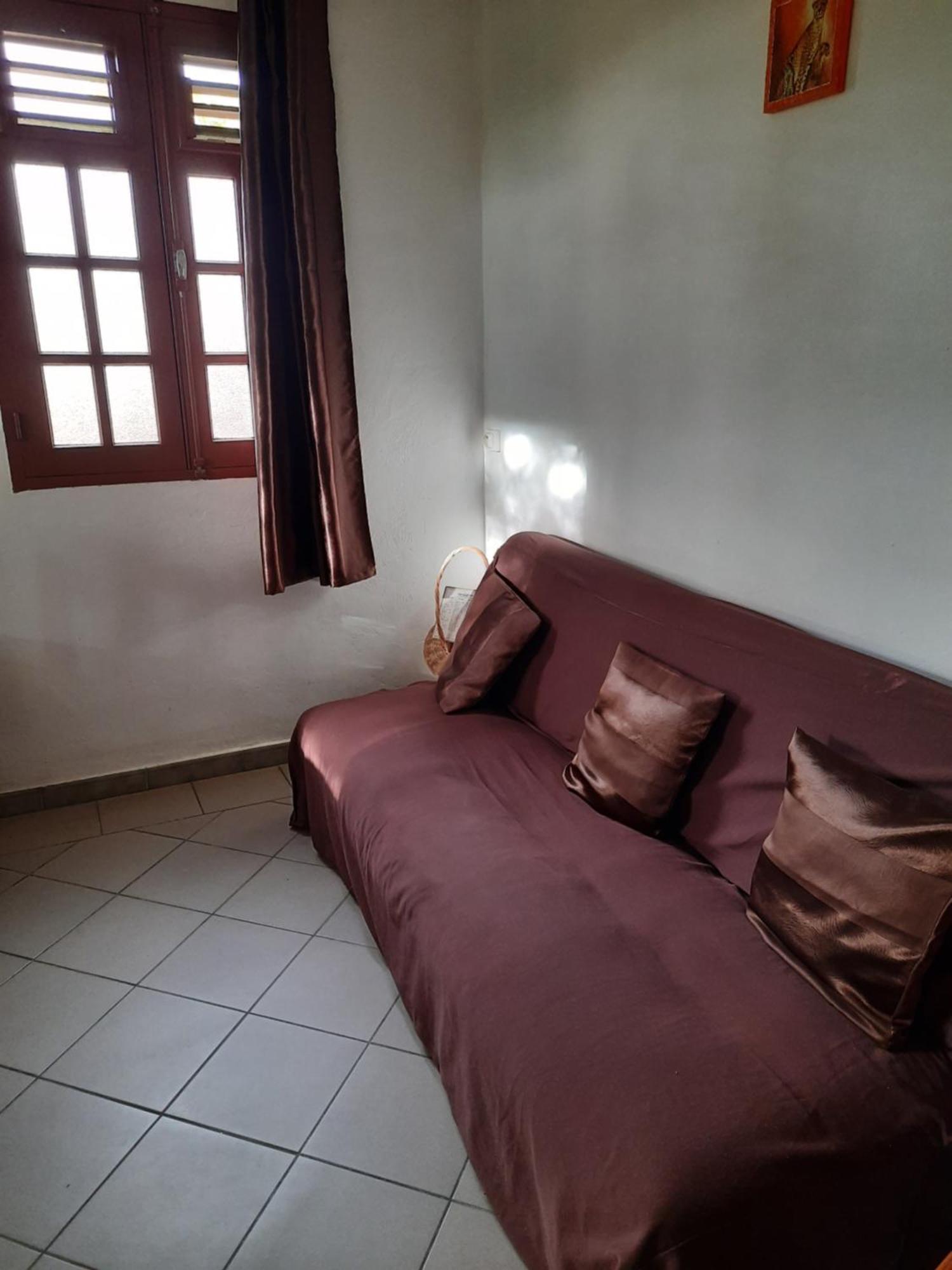 Chez Lilise 3 Daire Sainte-Anne Dış mekan fotoğraf