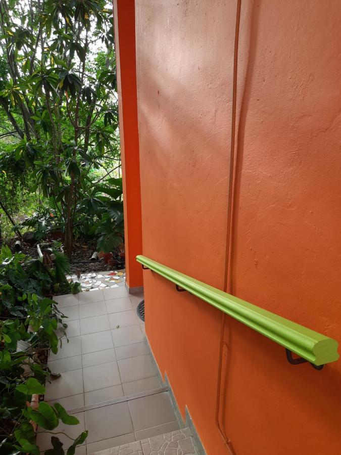 Chez Lilise 3 Daire Sainte-Anne Dış mekan fotoğraf