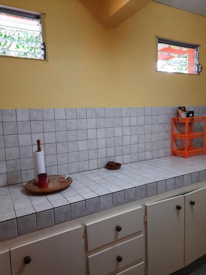 Chez Lilise 3 Daire Sainte-Anne Dış mekan fotoğraf