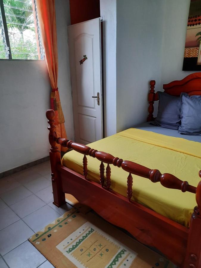 Chez Lilise 3 Daire Sainte-Anne Dış mekan fotoğraf